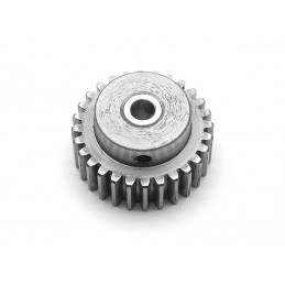 Gear 5 mm, 28-tooth