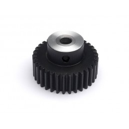 Gear 6 mm 33-tooth