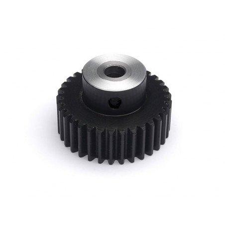 Piñon 6mm, 33 dientes