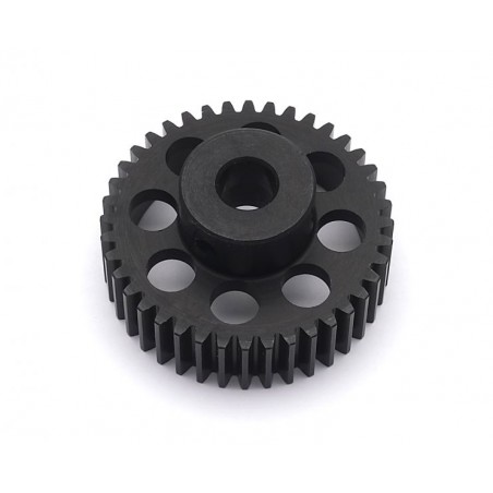 Gear 8mm, 40-tooth