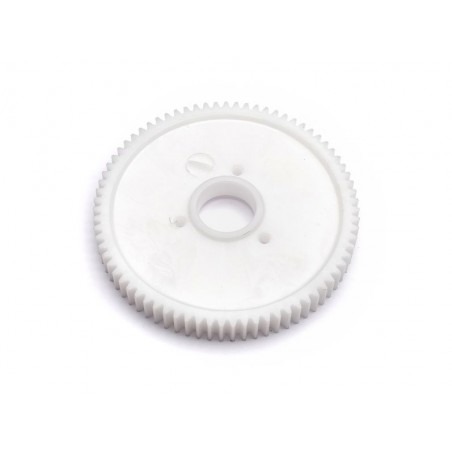 Ingranaggio 75 denti per 134/37
