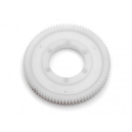 Main gear 36mm, 85-tooth