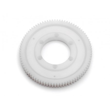 Main gear 36mm, 85-tooth