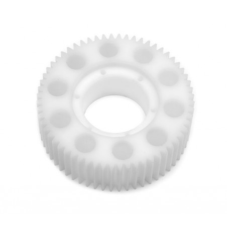 Main gear 60 tooth M1.5 - width 30 mm