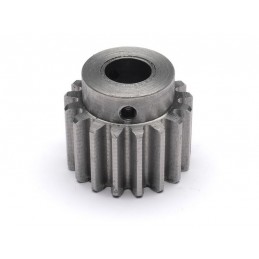 Gear 10 mm, 17-tooth