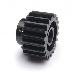 Gear 10mm, 20-tooth