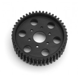 Gear 17mm, 47-tooth