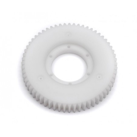 Piñon Principal 36 mm, 60 dientes