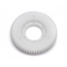 Gear 36mm, 60-tooth
