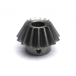 Bevel gear, 15-tooth