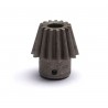 Bevel gear for lay shaft
