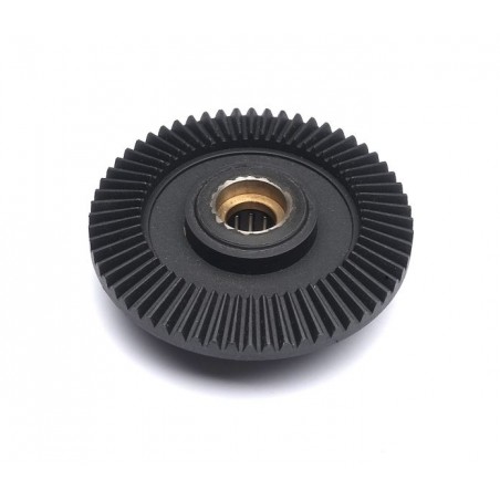 Main gear 60-tooth with freewheel