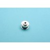 Toothed belt pulley 15 teeth for ø 6 mm shaft XL