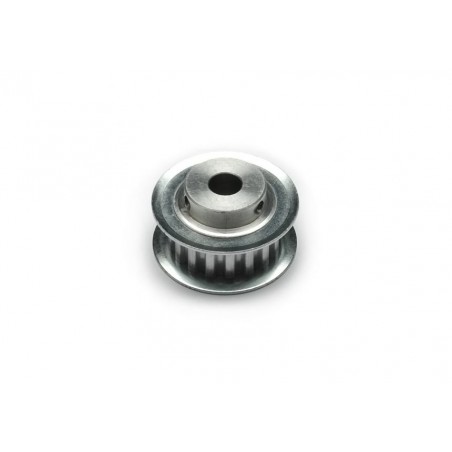 Toothed belt pulley 18-tooth XL