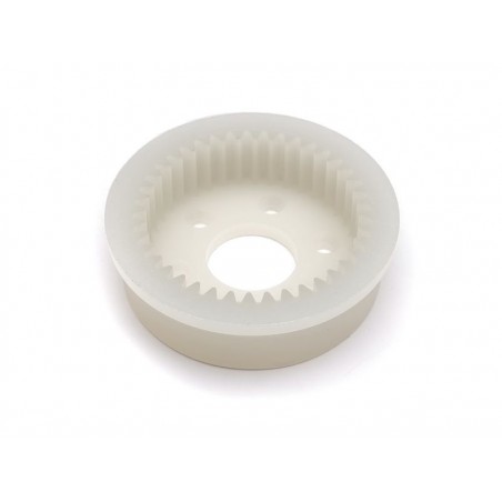 Internal tooth gear 12 mm-tooth