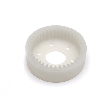 Internal tooth gear 12 mm for 36/30