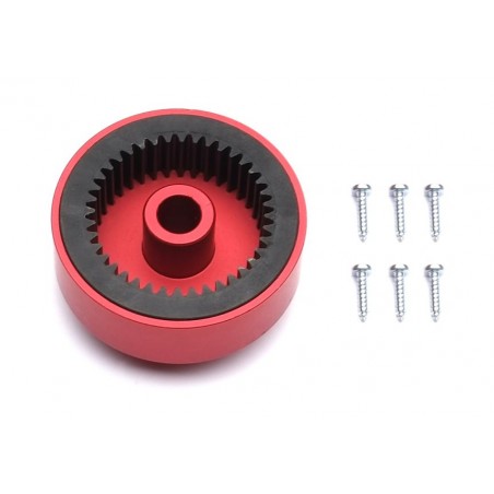 Campana completa (teflon) sin oneway