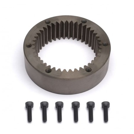 Internal tooth gear SkyFox, steel