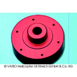 Hub cieco