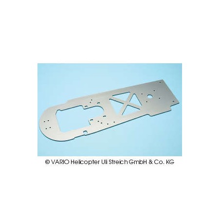 Placa base para BENZIN Acrobatic