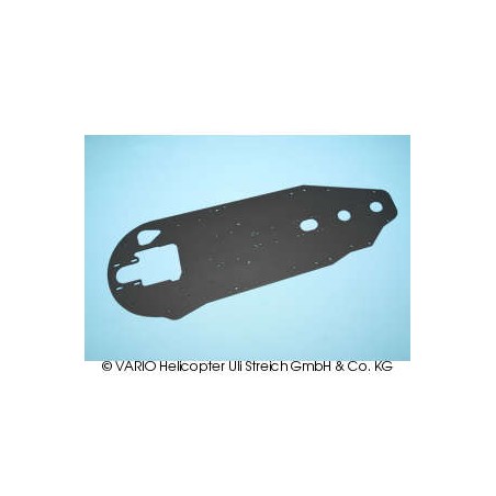 Placa base XLV