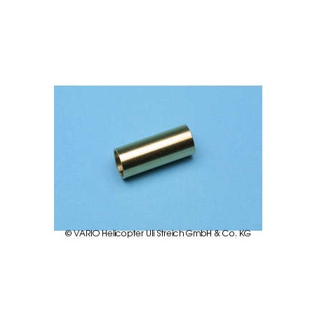 Casquillo 6 x 7 x 17.5 mm