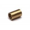 Douille 3 x 4 x 6,3 mm