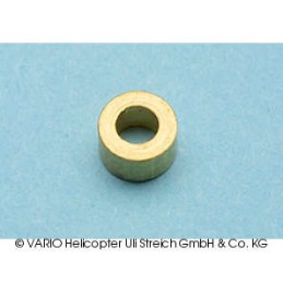 Distanzbuchse 3 x 5 x 2,6 mm