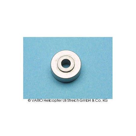 Douille 3,1 x 10 x 4 mm