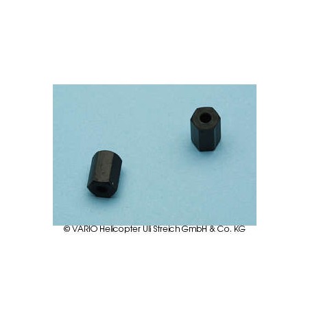 Douille 3,1 x 8 x 11,1 mm