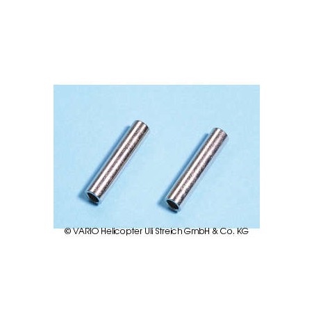 Douille 4 x 6 x 27,7 mm
