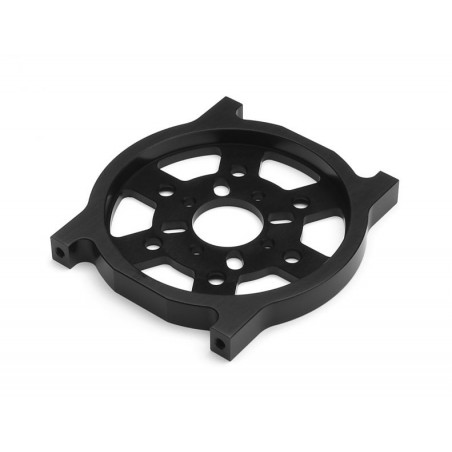 Soporote de motor para motor electrico