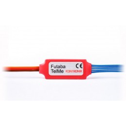 Kontronik TelMe Futaba