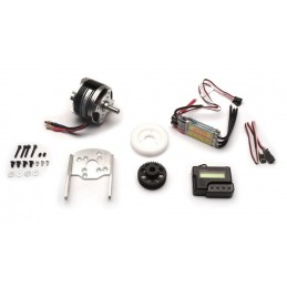 Set motor Brushless /...