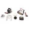 Electric drive set for Skyfox, 1600-1680 mm, 3 and 4-blade rotor