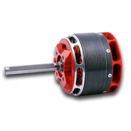 Electric motor Kontronik...