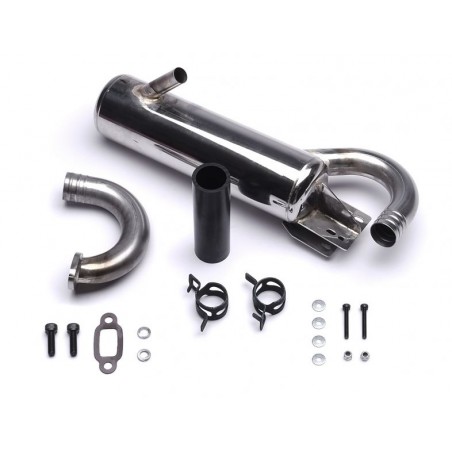 Silenciador para BENZIN Acrobatic