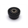 Clutch bell pinion gear 57-tooth