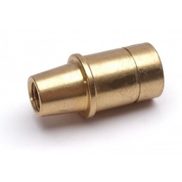 Split taper collet for...