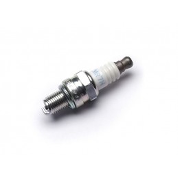 High-performance spark plug...