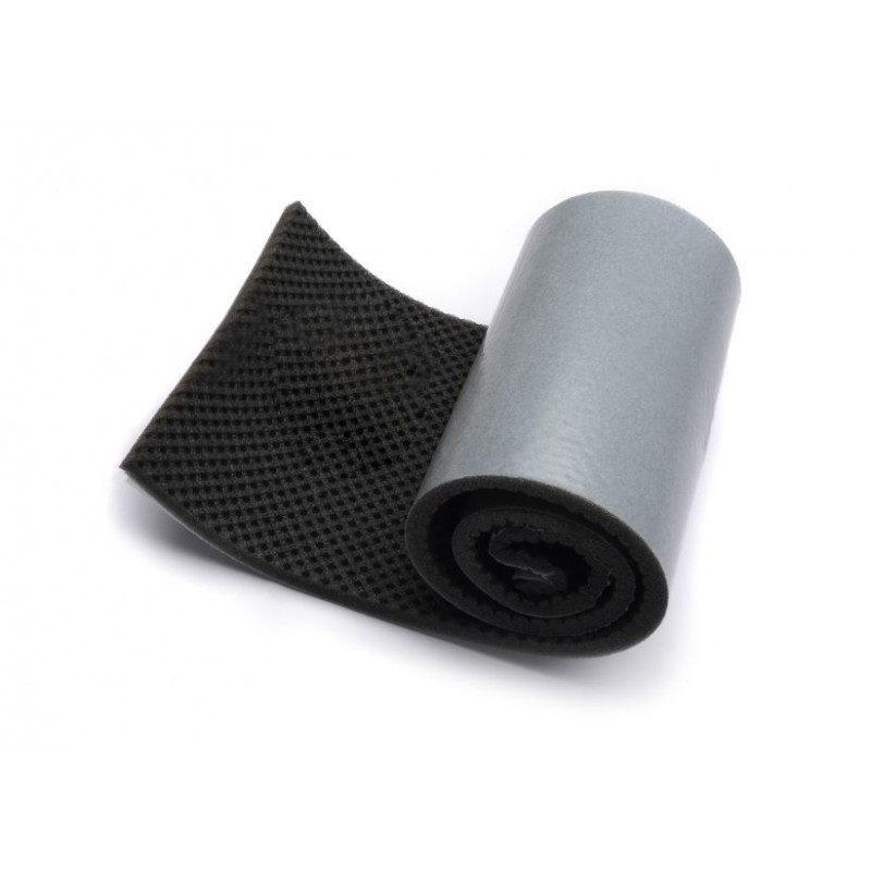 Sounddamping material