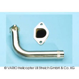 Stainless steel manifold 30 mm