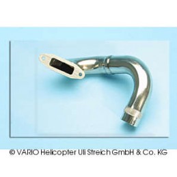 Stainless steel manifold 42 mm