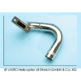 Stainless steel manifold 34...