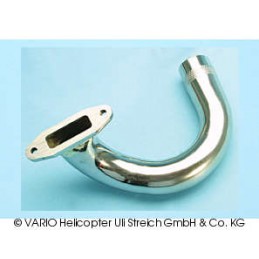 Stainless steel manifold 42 mm