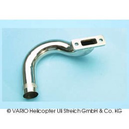 Stainless steel manifold 34...