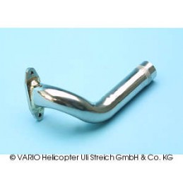 Steel manifold 42 mm