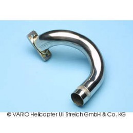 Steel manifold for 8.5 cc...