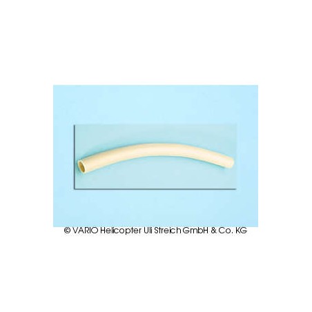 Tubo de silicona ,300 mm