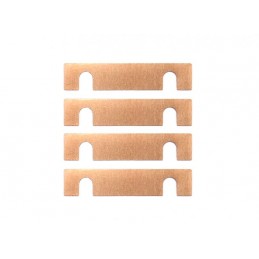 Shim spacer set
